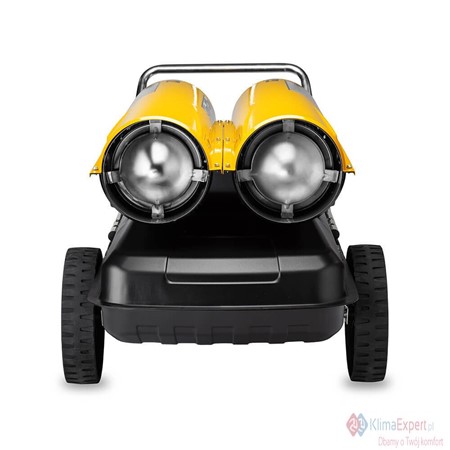 Nagrzewnica olejowa Master B300 CED