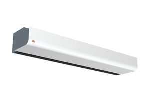 Kurtyna powietrzna FRICO PAF2510W