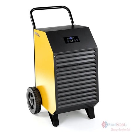 Osuszacz powietrza FRAL SuperDryer 62S