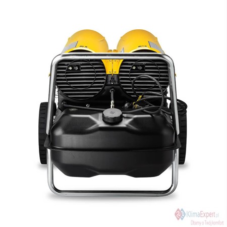 Nagrzewnica olejowa Master B300 CED