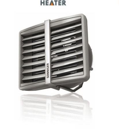 Nagrzewnica Sonniger HEATER CONDENS ONE Zestaw