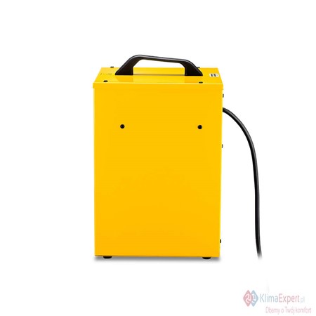 Nagrzewnica MASTER B1,8 ECA