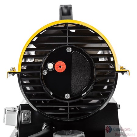 Nagrzewnica olejowa Master B70 CED