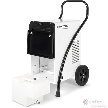 Osuszacz powietrza Trotec TTK 165 ECO