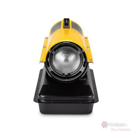 Nagrzewnica olejowa Master B70 CED