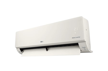 Klimatyzator LG Artcool AB18BK