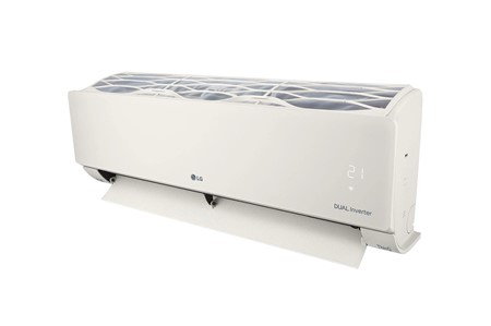 Klimatyzator LG Artcool AB18BK