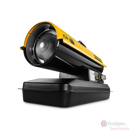 Nagrzewnica olejowa Master B70 CED