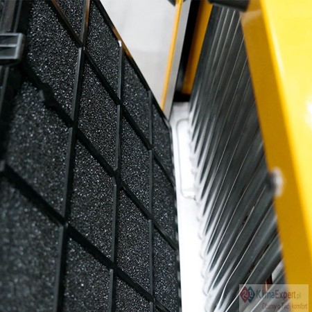 Osuszacz powietrza Master DH44