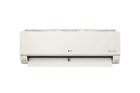 Klimatyzator LG Artcool AB18BK
