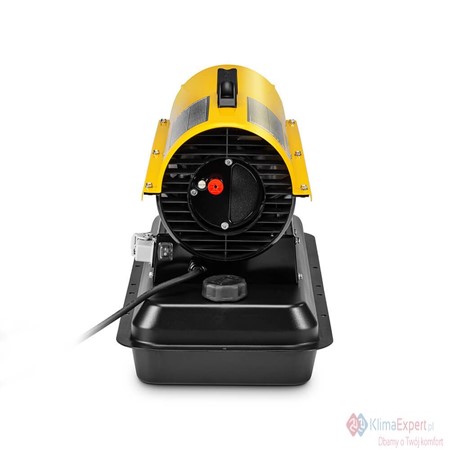 Nagrzewnica olejowa Master B70 CED