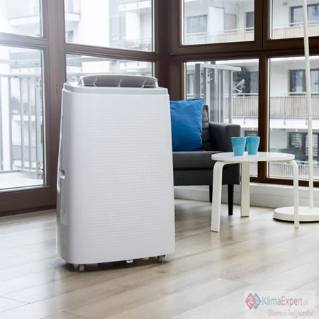 Klimatyzator Fral FSC12H SILENT WIFI
