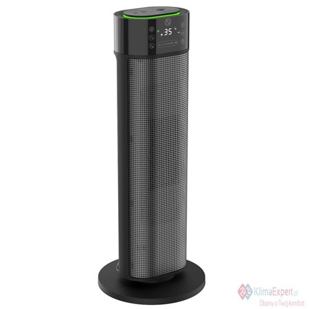 Termowentylator ARGO Tower Humi