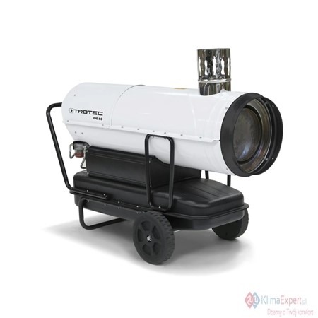 Nagrzewnica olejowa Trotec IDE 80