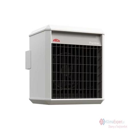 Nagrzewnica FRICO PNF09