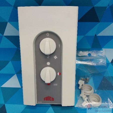 Panel sterowania Frico CB32