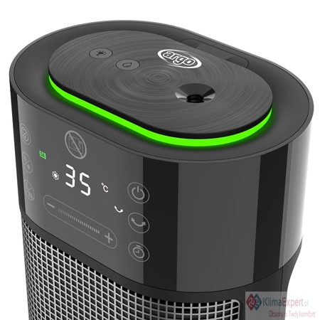 Termowentylator ARGO Tower Humi