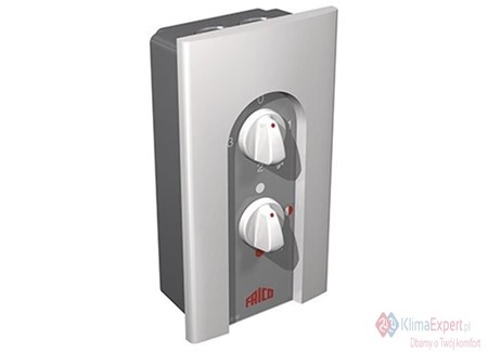 Panel sterowania Frico CB32