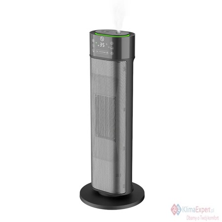 Termowentylator ARGO Tower Humi