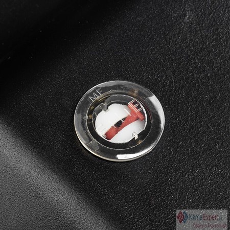 Nagrzewnica olejowa Master B300 CED