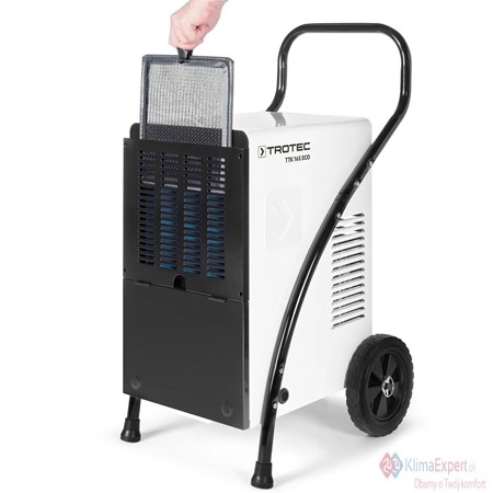 Osuszacz powietrza Trotec TTK 165 ECO