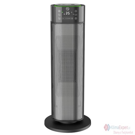 Termowentylator ARGO Tower Humi