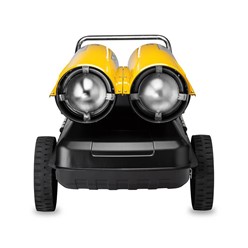 Nagrzewnica olejowa Master B300 CED