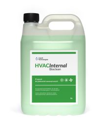 Preparat do klimatyzacji INTERNAL BIOCLEAN 5L