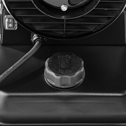 Nagrzewnica olejowa Master B70 CED