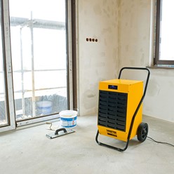 Osuszacz powietrza Master DH44