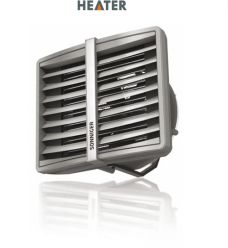 Nagrzewnica Sonniger HEATER CONDENS ONE Zestaw
