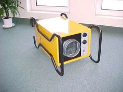 Nagrzewnica HEATER VK 15kW
