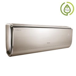 GREE U CROWN GWH12UB-K6DNA4A CHAMPAGNE