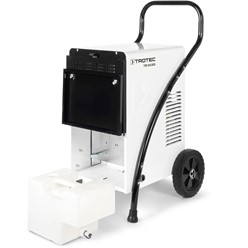 Osuszacz powietrza Trotec TTK 165 ECO