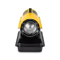 Nagrzewnica olejowa Master B70 CED