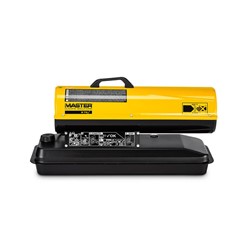 Nagrzewnica olejowa Master B70 CED
