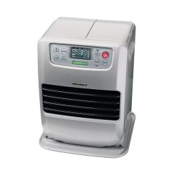 Piecyk INVERTER MINIMAX Silver