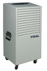 Osuszacz powietrza FRAL FDNF62SH