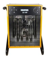 Nagrzewnica HEATER 22kW
