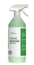 Preparat do klimatyzacji HVAC INTERNAL BIOCLEAN 1L