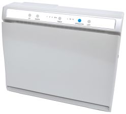 Oczyszczacz powietrza ZETA COOL M260UV