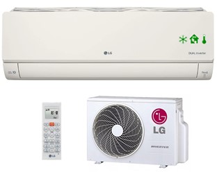 Klimatyzator LG Artcool AB18BK