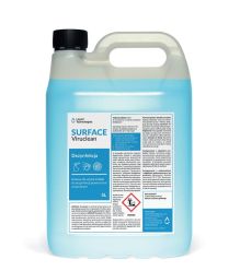 Preparat Surface VIRUSCLEAN 5L