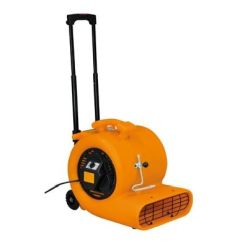 Wentylator promieniowy AP12005