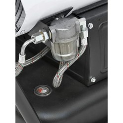 Nagrzewnica olejowa Trotec IDE 80