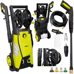 Myjka ciśnieniowa Lime Lynx Velox 1507Q