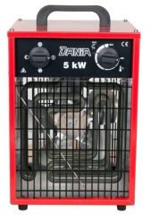 Nagrzewnica DANIA 5kW