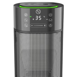 Termowentylator ARGO Tower Humi