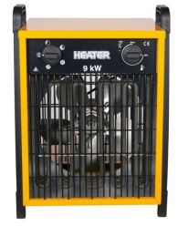 Nagrzewnica HEATER 9kW