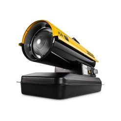 Nagrzewnica olejowa Master B70 CED